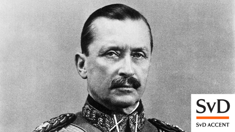 I marskalk Mannerheims fotspr - en historisk resa genom Finland 26 augusti2 september 2025